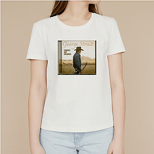 George Strait Shade George Strait T-Shirts