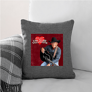 George Strait Timber George Strait Pillows Cover