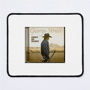 George Strait Shade George Strait Mouse Pads