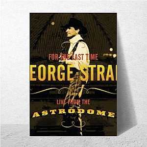 George Strait Nest George Strait Posters