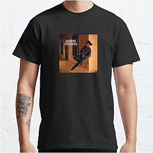 George Strait Ranch George Strait T-Shirts