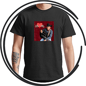 George Strait T-Shirts