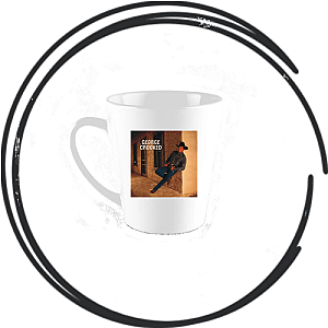 George Strait Mugs