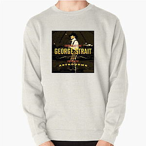 George Strait Nest George Strait Sweatshirts