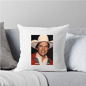 George Strait Lace George Strait Pillows Cover