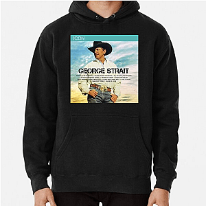 George Strait Horizon George Strait Hoodies
