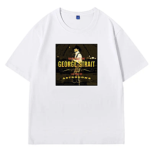 George Strait Nest George Strait T-Shirts