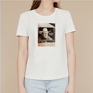 George Strait Echo George Strait T-Shirts