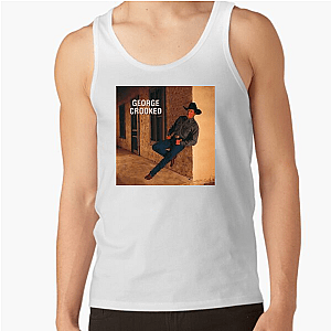George Strait Ranch George Strait Tank Tops