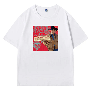 George Strait Drift George Strait T-Shirts