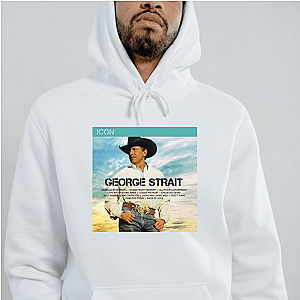 George Strait Horizon George Strait Hoodies