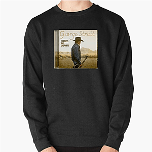George Strait Shade George Strait Sweatshirts