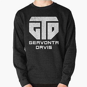 Gervonta Davis Team Pullover Sweatshirt 
 cleaned: Gervonta Davis Team Sweatshirt