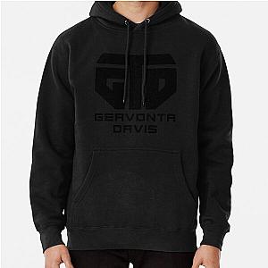 Gervonta Davis Team GTD Merch Pullover Hoodie