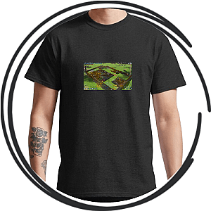 Going Medieval T-Shirts