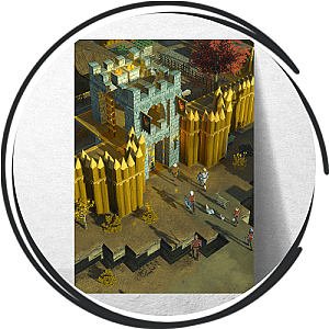 Going Medieval Posters
