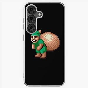 Golden Axe - Samsung Galaxy Soft Case