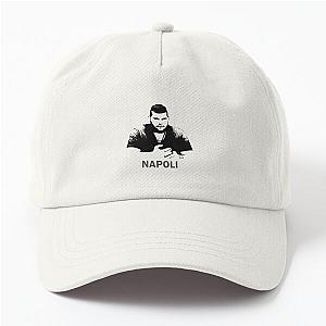 Hombres graciosos Gennaro Genny Savastano Béisbol Sleeve regalo para papá sombrero