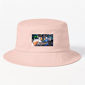 Goose Goose Duck Online Multiplayer Deception Game Fashion Goose Goose Duck Hats & Caps