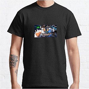 Goose Goose Duck Online Multiplayer Deception Game Fashion Goose Goose Duck T-Shirts