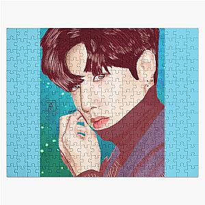 Got7 Mark Jigsaw Puzzle