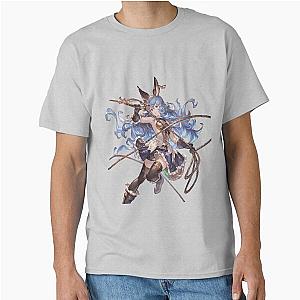 Granblue Fantasy Versus T-Shirt