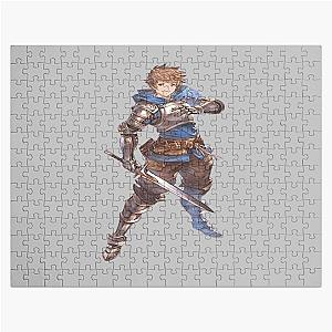 Granblue Fantasy Versus Puzzle