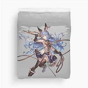 Granblue Fantasy Versus Cover