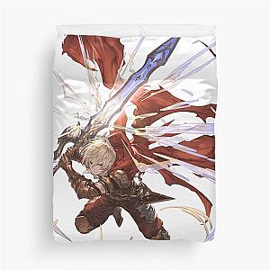 Granblue Fantasy Versus Albert Event Duvet Cover