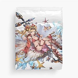 Granblue Fantasy Versus Zeta Summer Art Cover