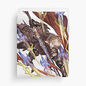 Granblue Fantasy Versus Rising GBF Albert Duvet Cover