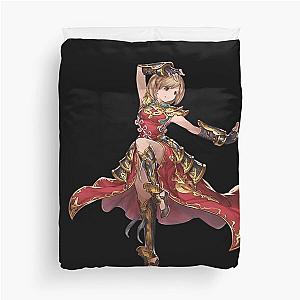 Granblue Fantasy Versus Cover