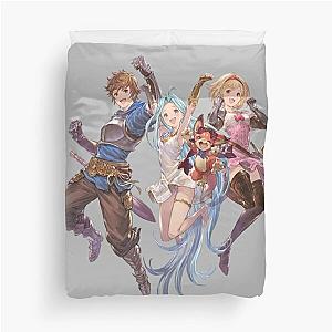 Granblue Fantasy Versus Cover