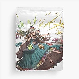 Granblue Fantasy Versus Rising De la Fille SSR Art Duvet Cover