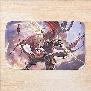 Granblue Fantasy Versus Rising Albert

2nd Bath Mat