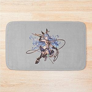 Granblue Fantasy Versus Bath Mat