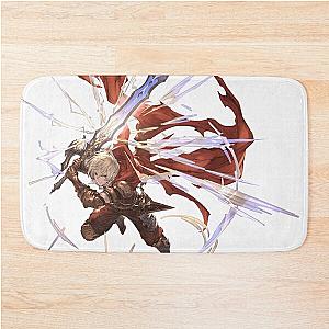 Granblue Fantasy Versus Rising Albert Event 2nd Bath Mat