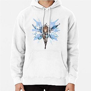 Granblue Fantasy Versus Catalina SSR Art Pullover Hoodie