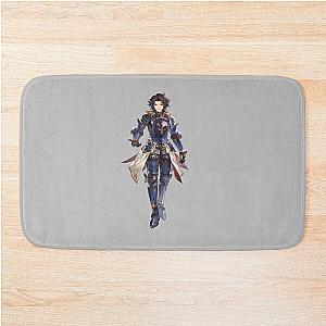 Granblue Fantasy Versus Bath Mat