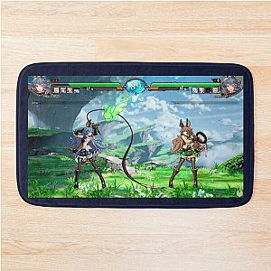 Granblue Fight Mat