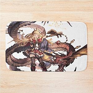 Granblue Fantasy Versus Cagliostro Second Art Bath Mat