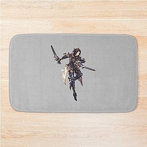 Granblue Fantasy Versus Bath Mat