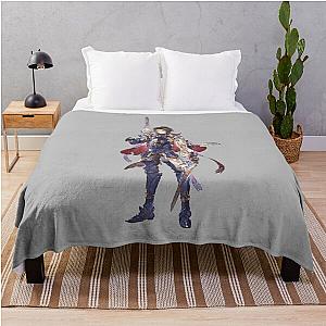 Granblue Fantasy Versus Blanket