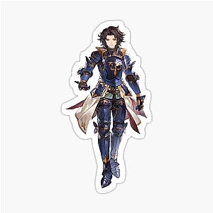 Granblue Fantasy Versus Stickers
