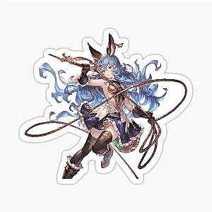 Granblue Fantasy Versus Sticker
