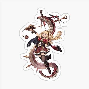 Granblue Fantasy Versus Cagliostro Sticker