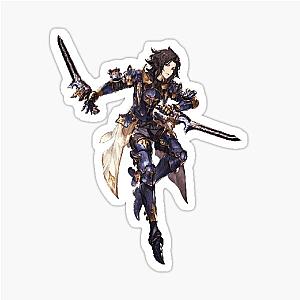 Granblue Fantasy Versus Sticker