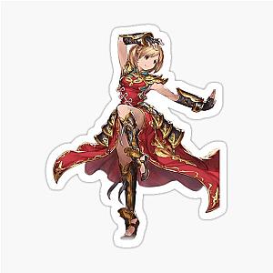 Granblue Fantasy Versus Sticker