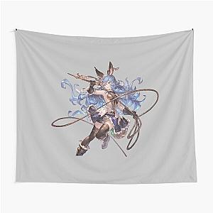 Granblue Fantasy Versus Tapestry-May