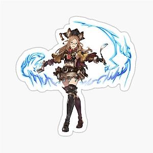 Granblue Fantasy VS Sticker